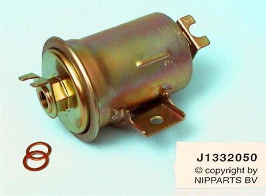 MAGNETI MARELLI Kütusefilter 161013320500